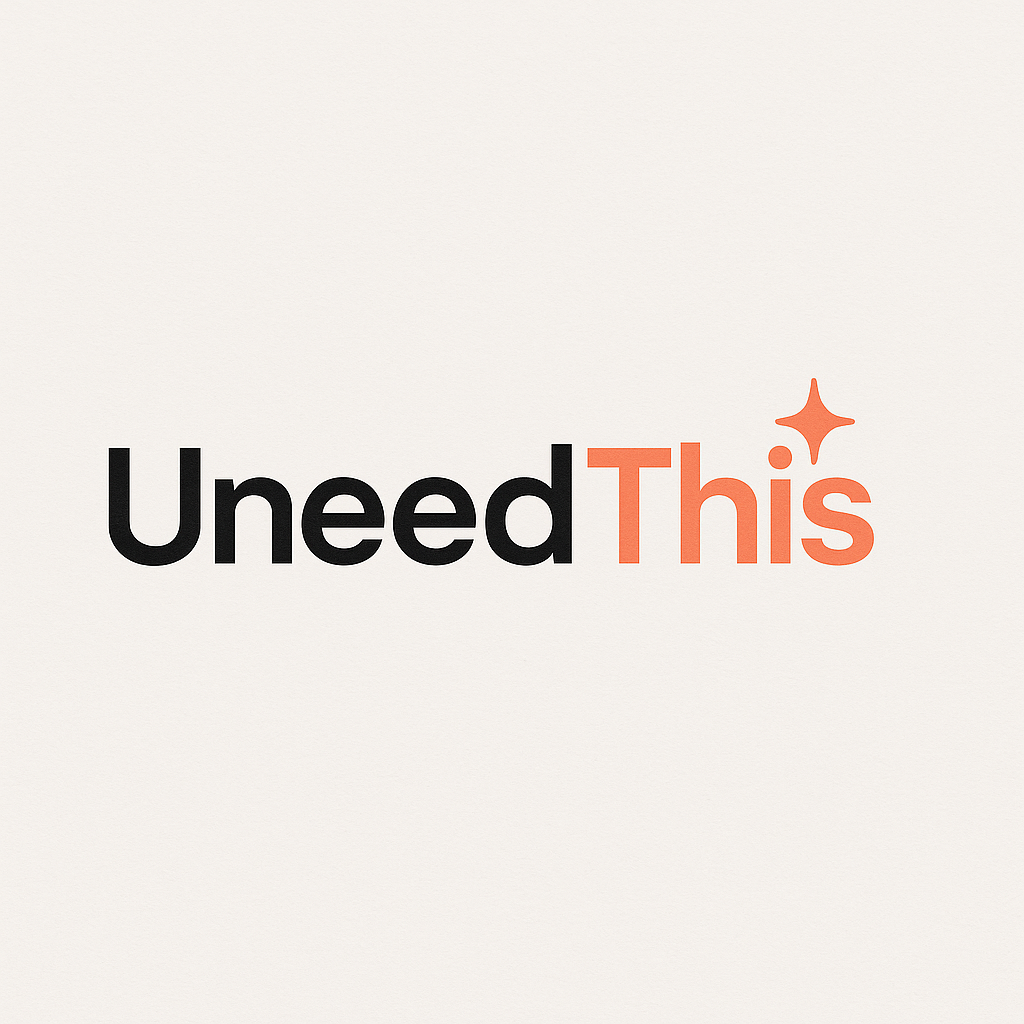 uneedthis.de